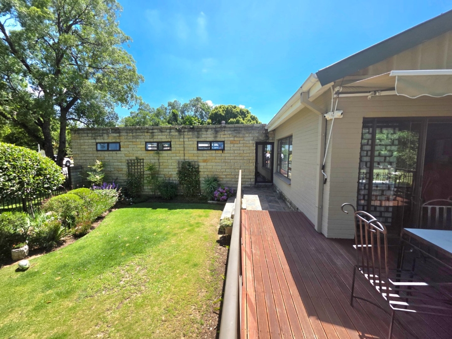 5 Bedroom Property for Sale in Morelig Free State